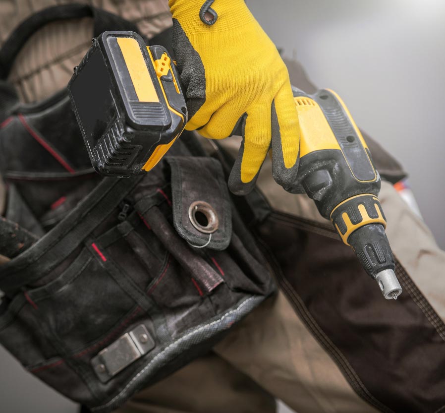 Maintenance / Inspections