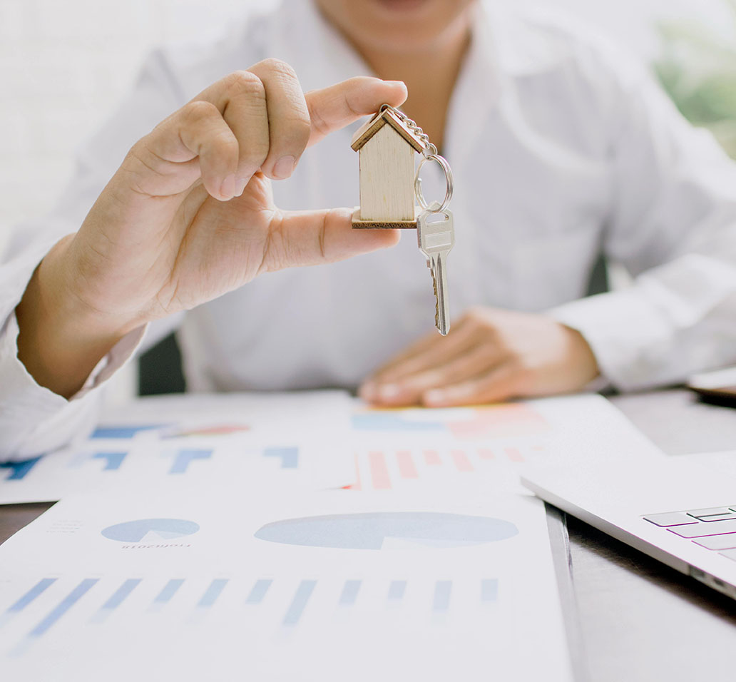 Expert Marketing to Attract Quality Tenants