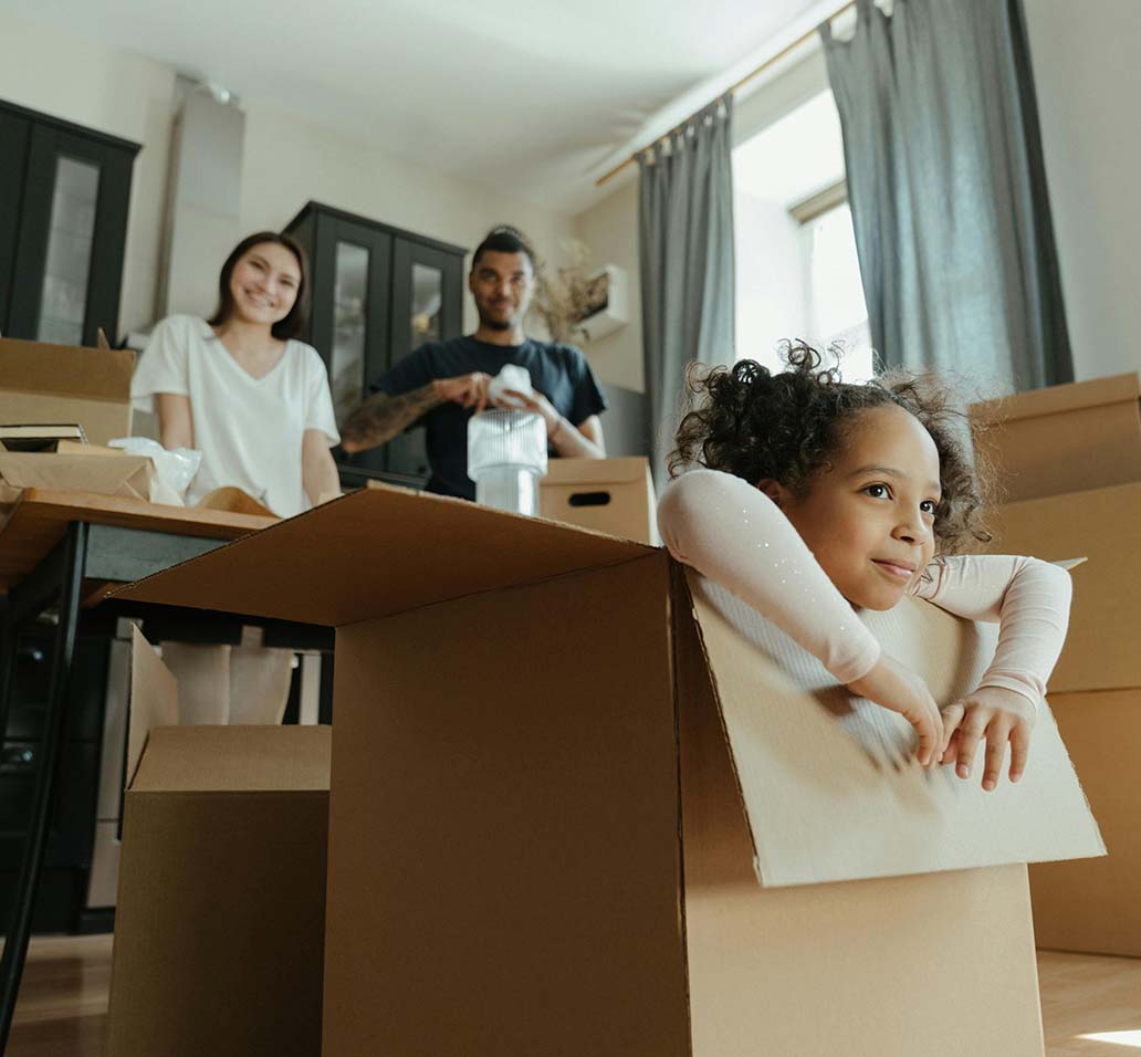 Faster Leasing, Less Vacancy