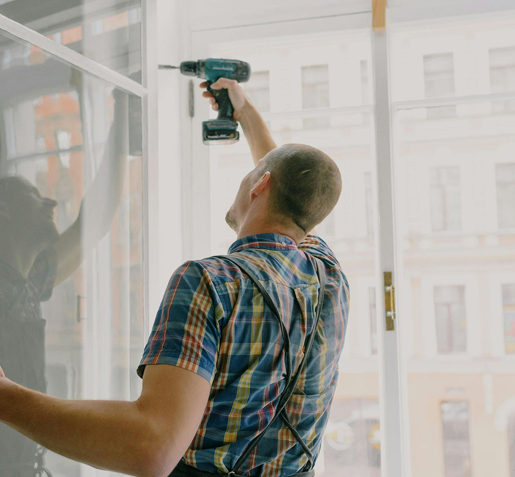 Stress-Free Maintenance for Peace of Mind
