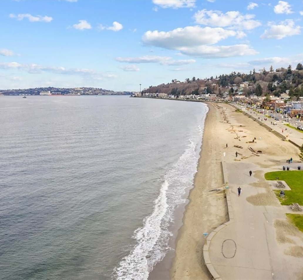 Charming West Seattle Rental Properties