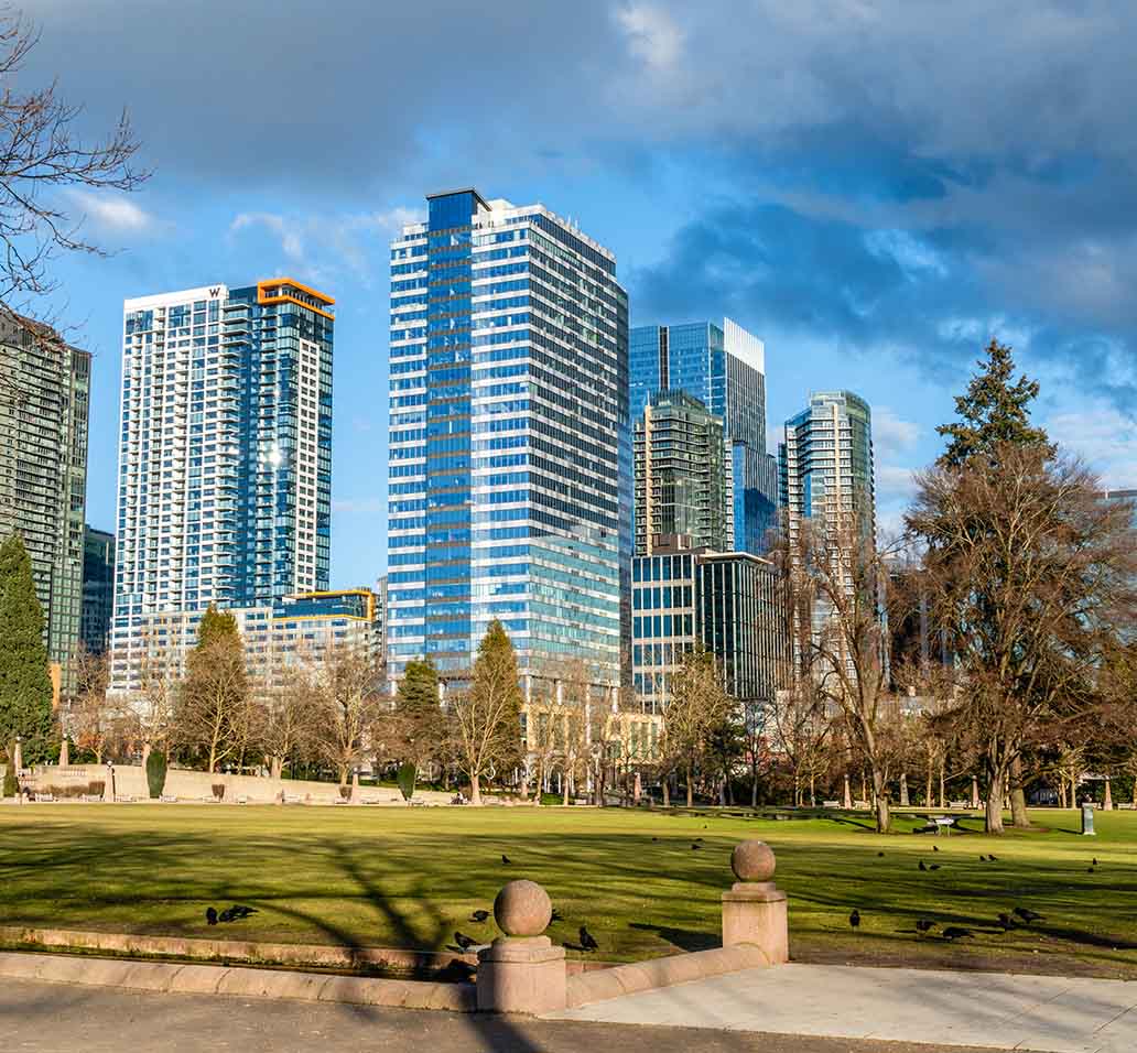 Charming Bellevue Rental Properties