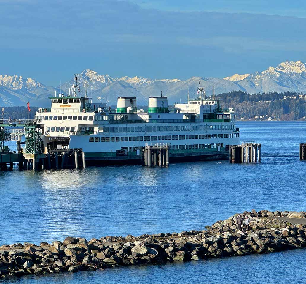 Charming Edmonds Rental Properties