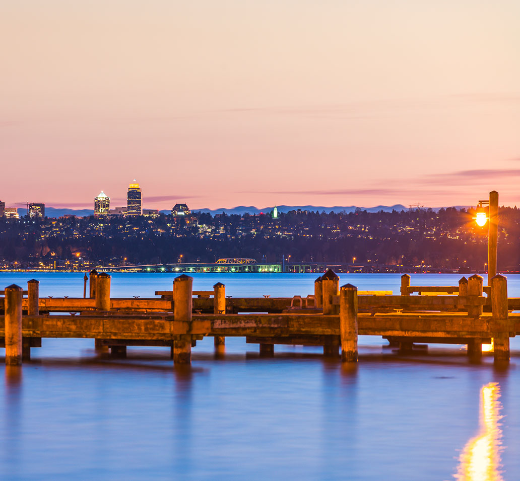 Charming Kirkland Rental Properties