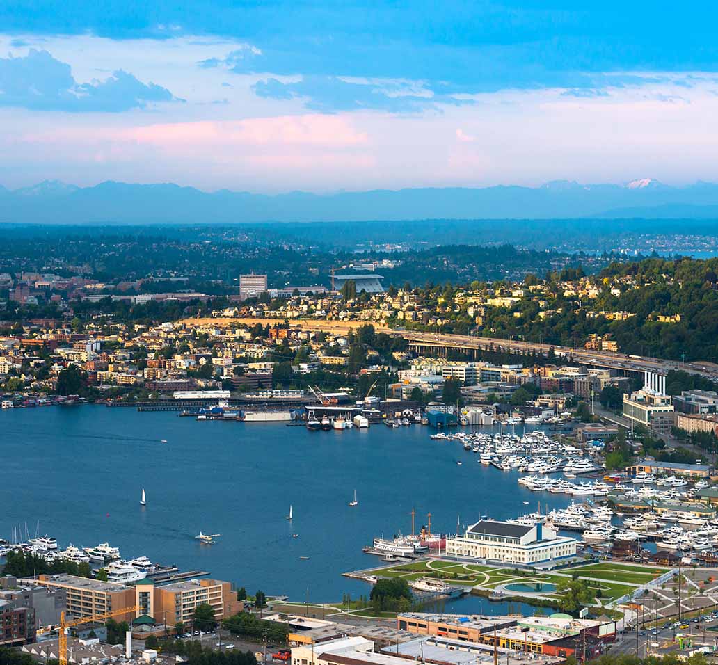 Charming Capitol Hill Rental Properties