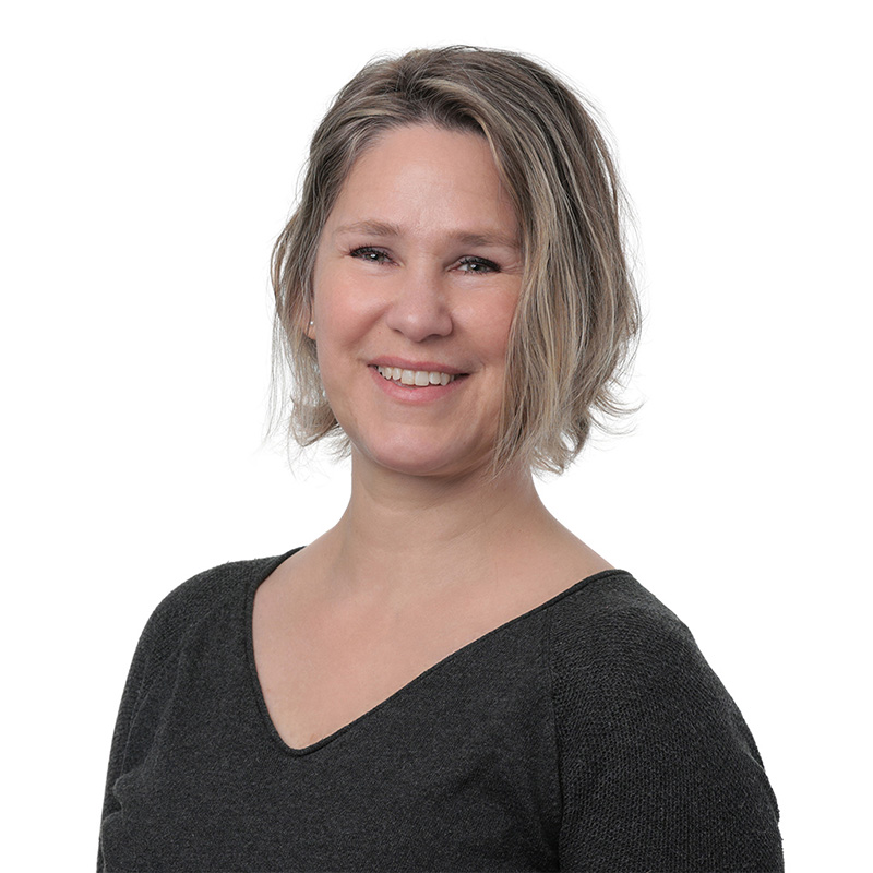 Amy Christensen